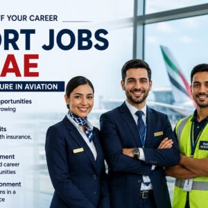 AIRPORT JOBS