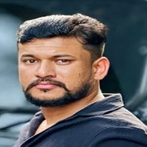 ARJUN