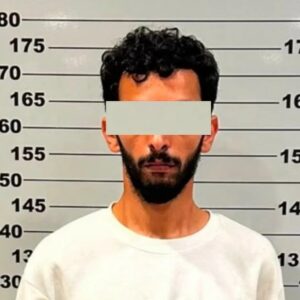 ARREST 2