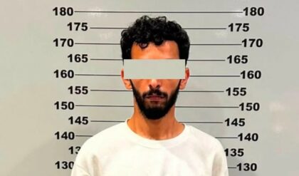 ARREST 2