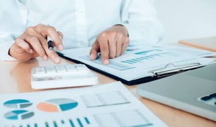 Accountant Job in UAE