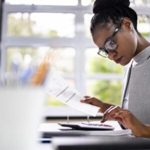 Accountant gmg