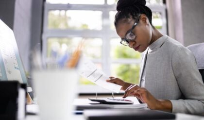 Accountant gmg