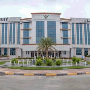 Al Ain University
