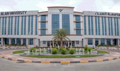 Al Ain University