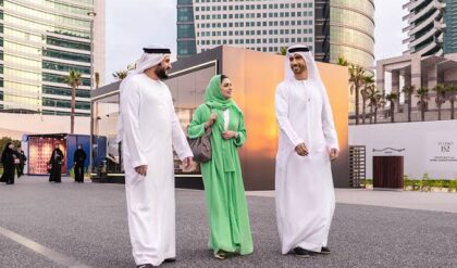 Al Futtaim career