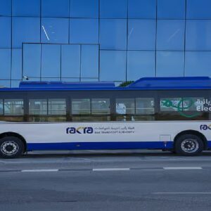 BUS 2