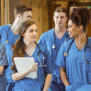Dreaming of a Nursing Career in UAE