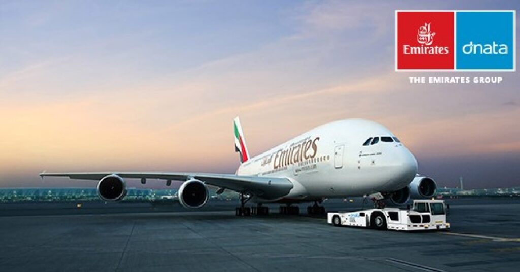 Emirates Admin Officer Jobs in Dubai 2026 – Apply Before 31 August 1 EMRITS