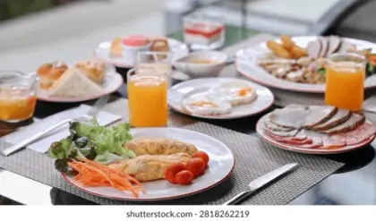 FOOD