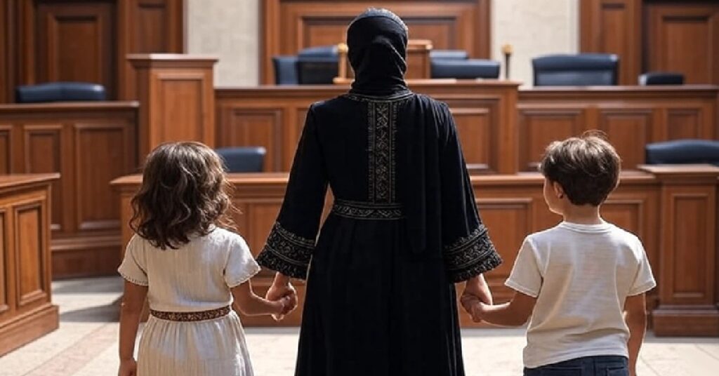 Kuwait child custody ruling :കുട്ടികളെ പരസ്യങ്ങളിൽ ഉപയോഗിച്ചു; കുവൈത്തിൽ അമ്മയുടെ കസ്റ്റഡി റദ്ദാക്കി, പിതാവിന് കൈമാറി 1 JOBS KUWAIT