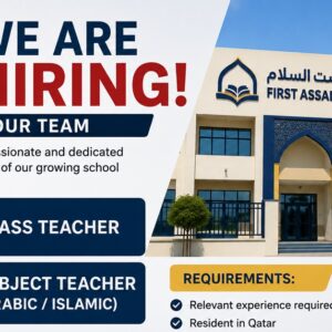 JOBS SCHOOL