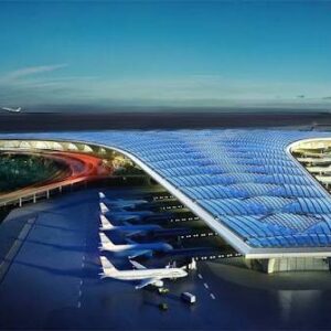 KUWAIT AIRPORT