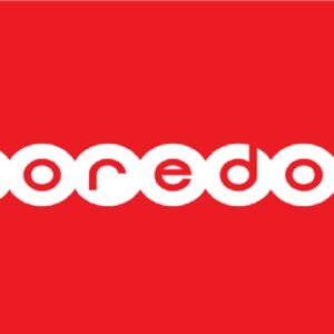 OOREDO