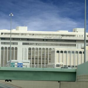 Palace of Justice