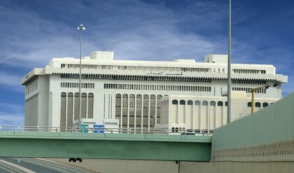 Palace of Justice