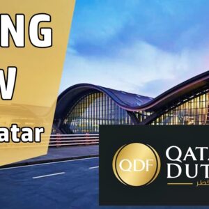 QATAR 456