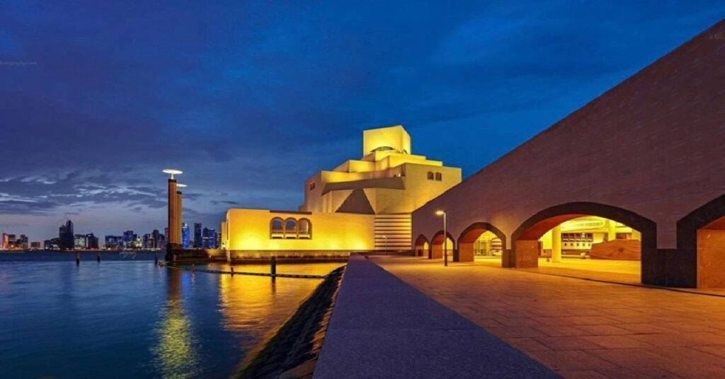 QATAR weather : അൽ-നത്ര നക്ഷത്രം എത്തി ; ഖത്തറിൽ വേനൽച്ചൂട് കുറയും 1 QATAR 77777777