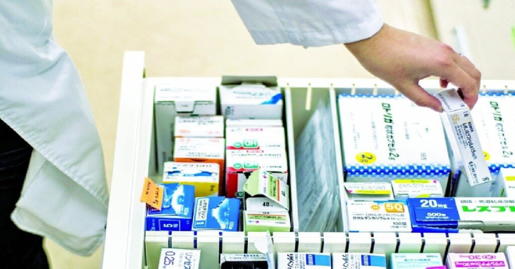Qatar Ministry of Health circular 2026 :ഖത്തറിൽ അപകടകരമായ സൈക്കോട്രോപിക് മരുന്നുകൾ നശിപ്പിക്കാൻ പ്രത്യേക നടപടി; ആരോഗ്യ മന്ത്രാലയം സർക്കുലർ പുറത്തിറക്കി 1 QATAR 7877777