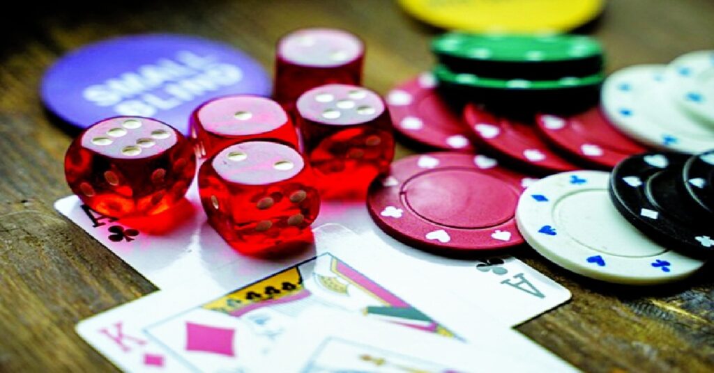 Gambling Games നഷ്ടപ്പെട്ട പണം തിരിച്ചുപിടിക്കാനുള്ള ശ്രമം അപകടകരം; ചൂതാട്ട ഗെയിമുകളിൽ നിന്ന് വിട്ടുനിൽക്കണമെന്ന് ഖത്തറിൽ യുവാക്കൾക്ക് മുന്നറിയിപ്പ് 1 QATAR 789789