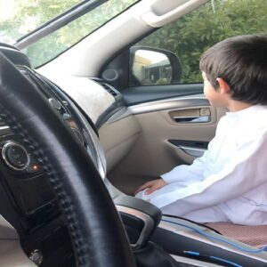 QATAR DRIVE