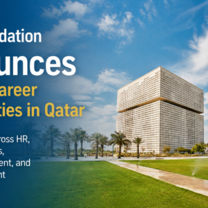 QATAR FOUNDATION