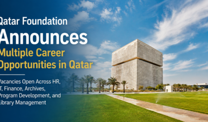 QATAR FOUNDATION