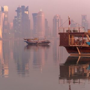 QATAR HEAT
