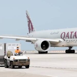 Qatar Airport career
