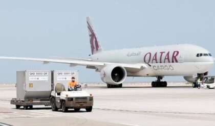 Qatar Airport career