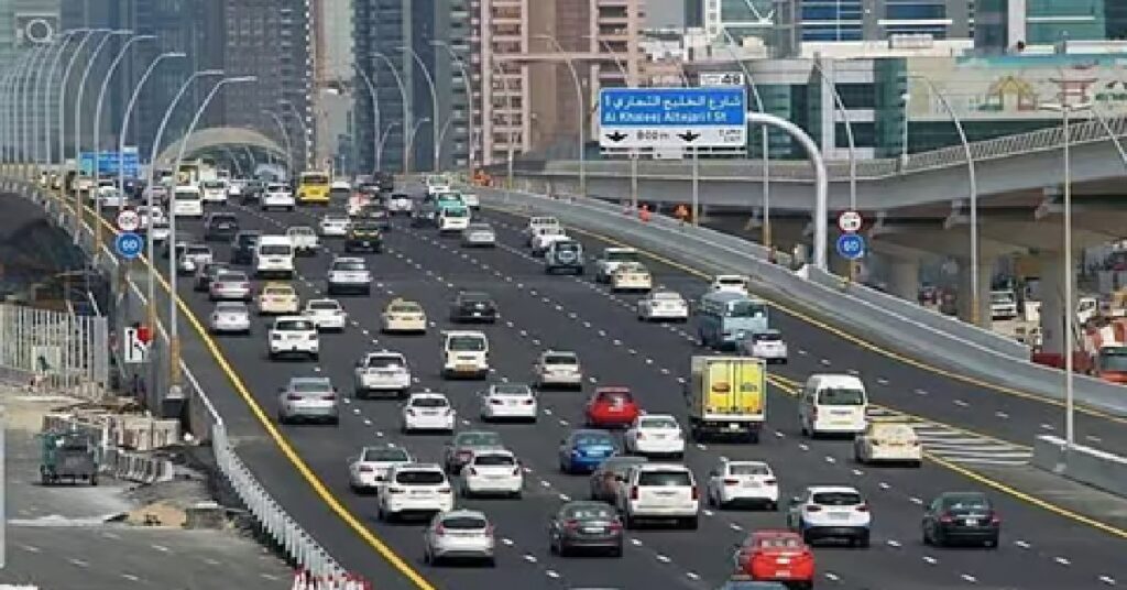 UAE black points reduction 2026 യുഎഇയിൽ ഡ്രൈവർമാർക്ക് സന്തോഷവാർത്ത; നാല് ബ്ലാക്ക് പോയിന്റുകൾ ഒഴിവാക്കാം, എങ്ങെനെ ? ഈ ചെറിയ കാര്യം ചെയ്താൽ മതി 1 RAIL NEWWW