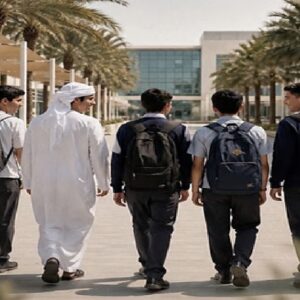 SCHOOL 45645
