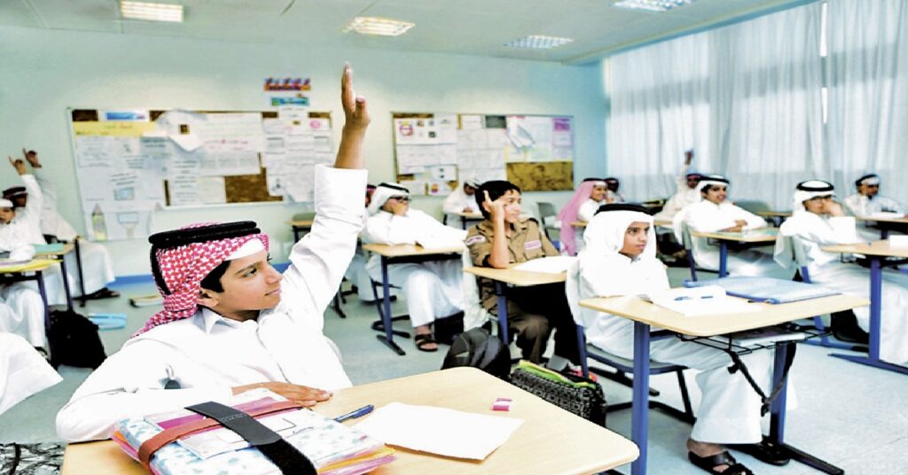 Qatar schools reopening ഖത്തറിൽ സ്കൂളുകൾ ഈ ദിവസം തുറക്കും; 2026-27 അധ്യയന വർഷത്തിലെ പ്രധാന തീയതികൾ അറിയാം 1 SCHOOL 777