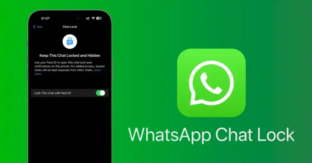 WhatsApp Chat Lock e1787986590393