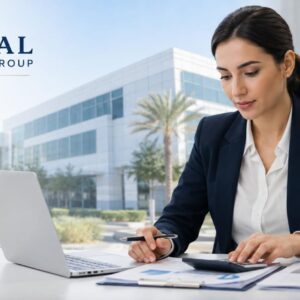 Royal Health Group Junior Accountant Jobs UAE 2026 at Czech Rehabilitation Hospital Al Ain