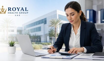 Royal Health Group Junior Accountant Jobs UAE 2026 at Czech Rehabilitation Hospital Al Ain