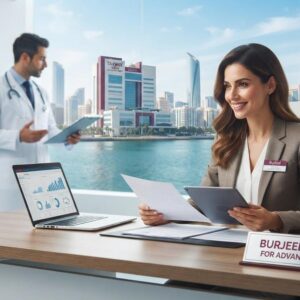 Burjeel Careers UAE 2026 Business Development Manager vacancy at Burjeel Hospital for Advanced Surgery