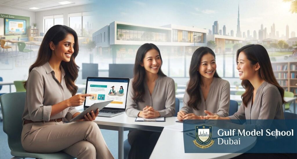 Gulf Model School Dubai Walk-in Interview 2026: Multiple Teaching & Non-Teaching Vacancies Announced| Apply for Al Ain Hospital Vacancy 1 Gulf Model School Dubai walk-in interview 2026 for teaching and non-teaching job vacancies in UAE