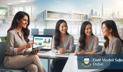 Gulf Model School Dubai walk-in interview 2026 for teaching and non-teaching job vacancies in UAE