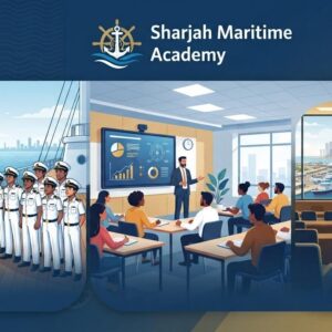 Sharjah Maritime Academy Careers 2026 latest faculty and officer vacancies in UAE