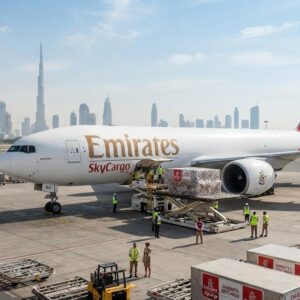 Emirates SkyCargo Careers 2026 Customer Sales and Service Agent jobs in Dubai