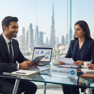 Policybazaar.ae Careers 2026 Associate Sales Executive Life Insurance Jobs in Dubai UAE