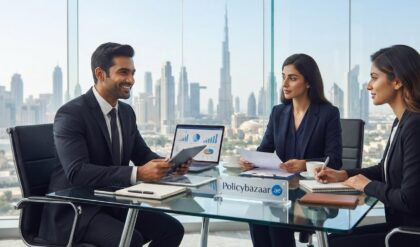 Policybazaar.ae Careers 2026 Associate Sales Executive Life Insurance Jobs in Dubai UAE