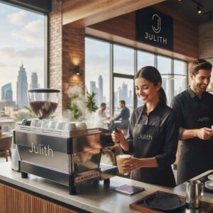 Julith Careers Dubai 2026 hiring Store Manager, Waiters, Waitresses, Runners and Barbacks in Dubai.