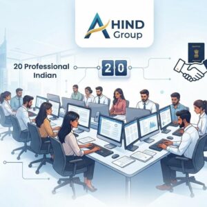 ALHIND Dubai Jobs 2026 hiring Typists in Dubai with 20 vacancies