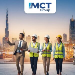 MCT Group Careers Dubai 2026 latest UAE job vacancies