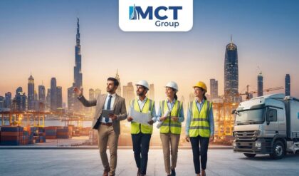 MCT Group Careers Dubai 2026 latest UAE job vacancies