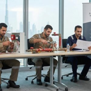 Juma Al Majid Holding Group Walk-In Interview 2026 for Fire & Safety jobs in Dubai