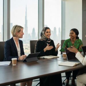 Dubai Health Jobs 2026 – Flex Campus Coordinators Lead vacancy for UAE nationals