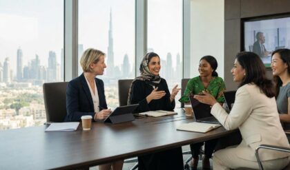Dubai Health Jobs 2026 – Flex Campus Coordinators Lead vacancy for UAE nationals